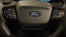 Ford Puma 123kW Premium 43kWh 5dr Auto Electric Hatchback